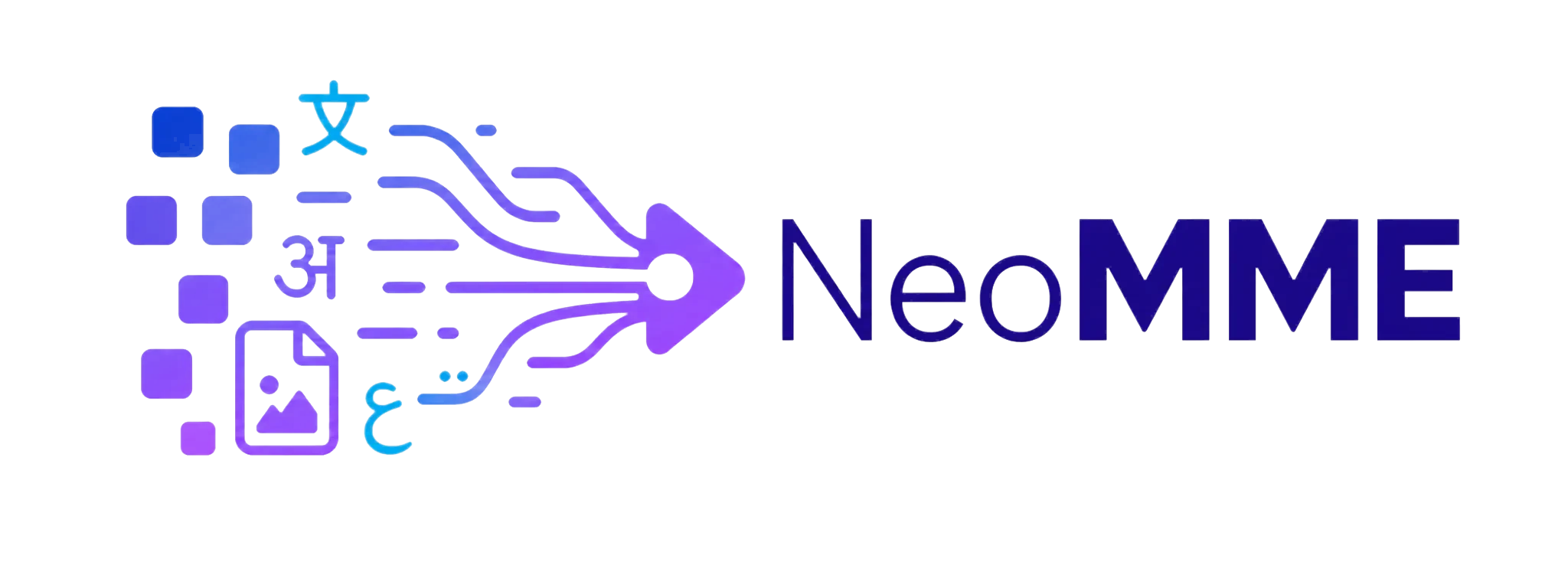 NeoMME logo