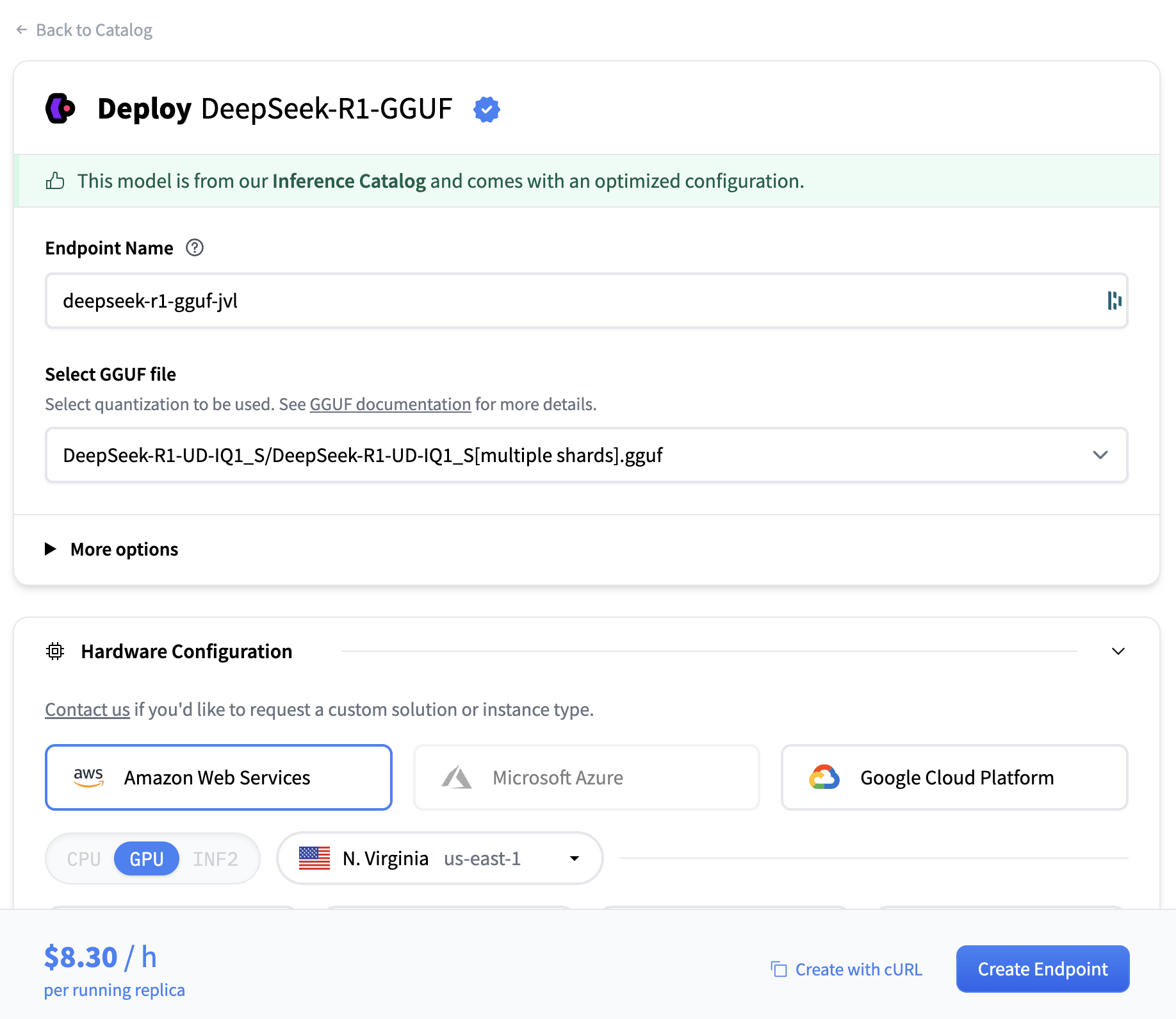deepseek