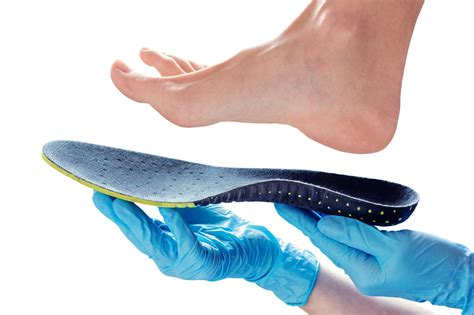 Foot Orthotics: What They Do and When They May Be Recommended