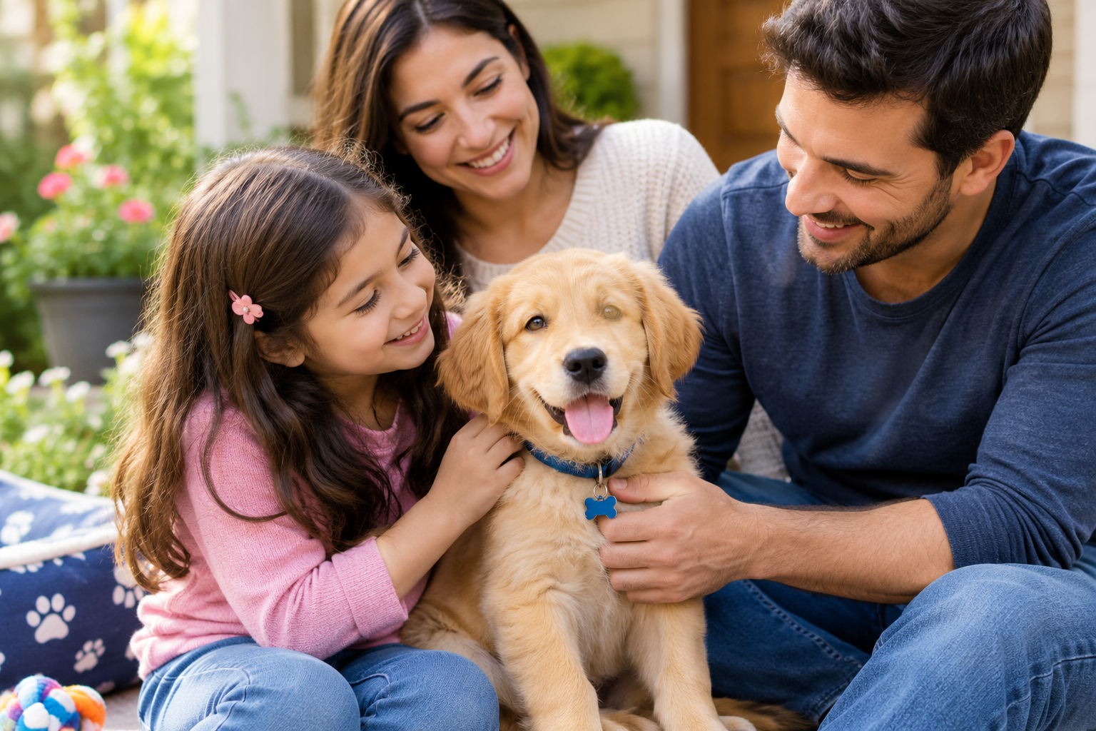 A Family’s Joyful Puppy Moment.png