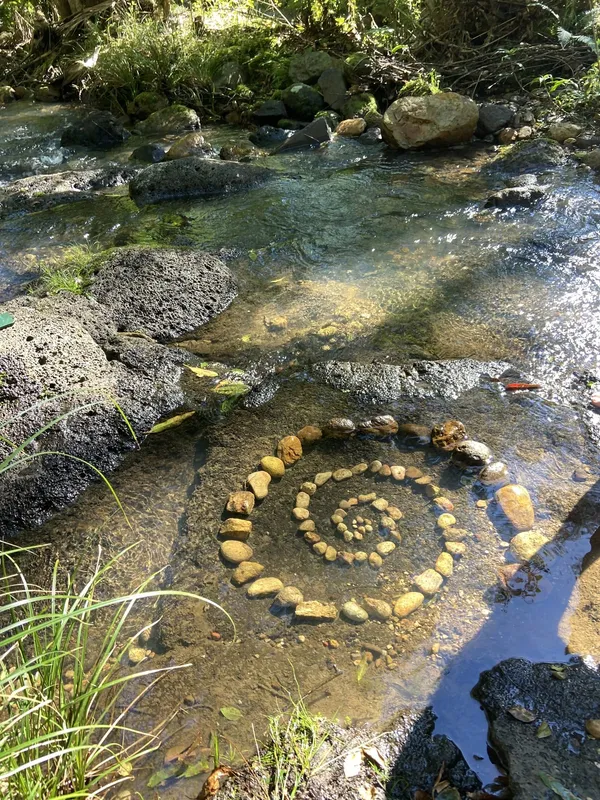 Spirals and becoming 🌀