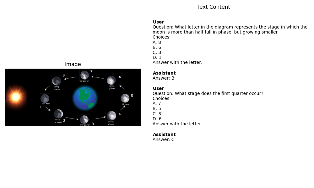 Dataset Sample