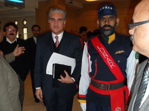 Security Companies in Islamabad Committed to Professional Protection