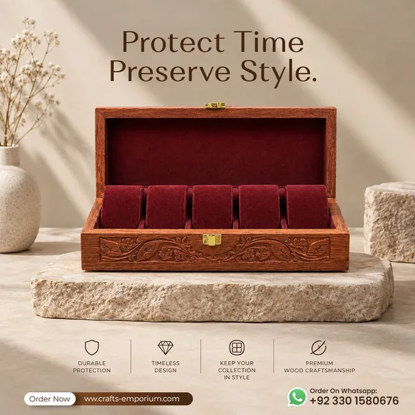 How to Store Automatic and Quartz Watches in an Organized Collection
