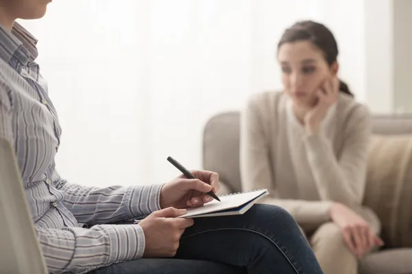 How Can A Psychologist In Blacktown Help You Improve Your Mental Wellbeing?