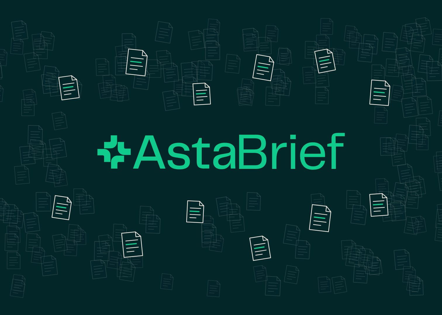 AstaBrief — scientific report generation