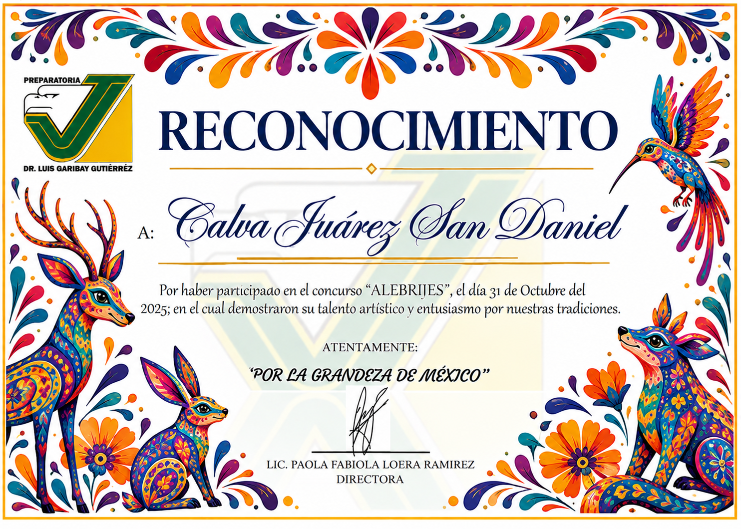 Certificado de Reconocimiento Alebrije.png