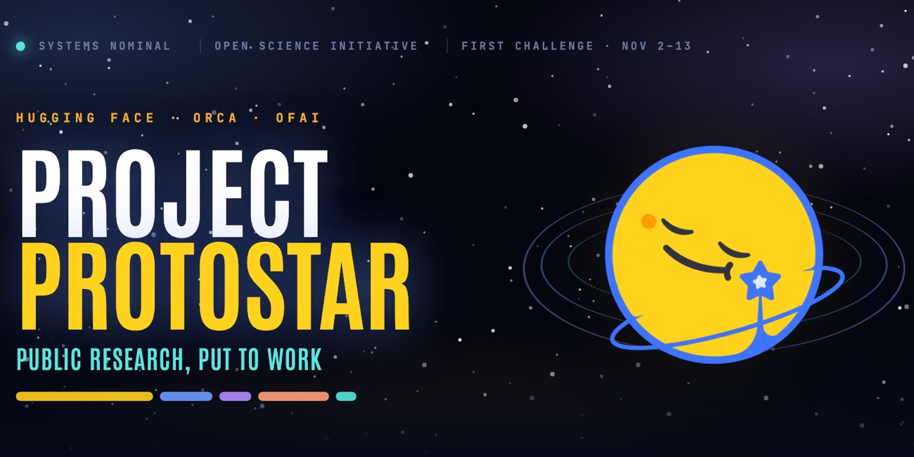 Project ProtoStar: Public research, put to work