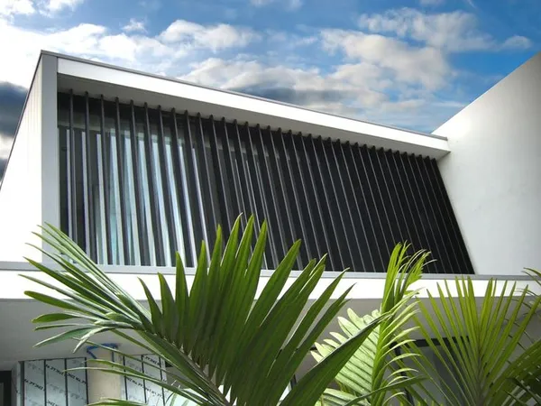 Light, Air, and Privacy on Your Terms: The Practical Appeal of Aluminium Louvres