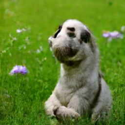 dog